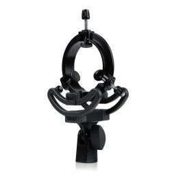 Подвесной крепеж для микрофонов Gator Frameworks GFW-MIC-SM1855 Deluxe Universal Shockmount For Mics 18-55mm